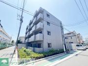 ルーブル横濱矢向弐番館