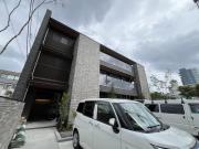 Albemarle錦町