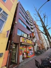 土屋ビル