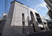 Courtyard Minami-Aoyama コートヤード南青山