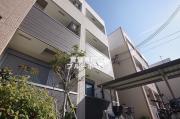 南海高野線中百舌鳥駅まで徒歩6分