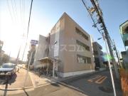 フジパレスKI番館