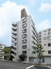 ＪＲ総武線（各駅停車）両国駅まで徒歩6分