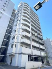 門前仲町レジデンス七番館