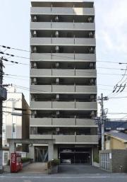 エステムコート梅田北