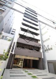 スワンズシティ心斎橋アネーロ