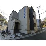妙法寺エヌエム・サンカンテ・キャトフ・E棟