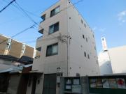 ＪＲ山陽本線姫路駅まで徒歩9分