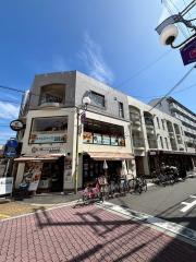 山本マンション