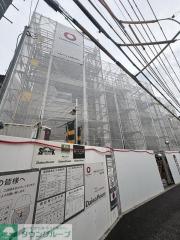東武東上線大山駅まで徒歩11分