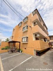 広島電鉄江波線江波駅まで徒歩22分