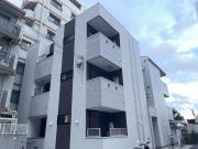 ワコーレヴィータ生田町