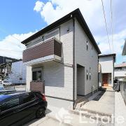 クレール戸田町 A棟