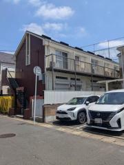 ＪＲ常磐線（各駅停車）松戸駅まで徒歩18分