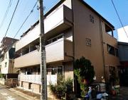 ＪＲ中央線八王子駅まで徒歩7分