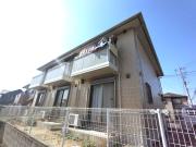 ＪＲ総武本線佐倉駅までバス約13分 徒歩5分