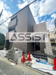 エルデ武蔵小山B