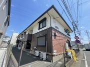 ＪＲ横浜線淵野辺駅まで徒歩19分