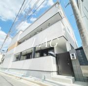 ＪＲ武蔵野線西浦和駅まで徒歩8分
