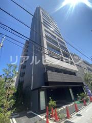 PROUDFLAT TORANOMON プラウドフラット虎ノ門