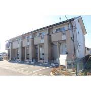 Peaceful・ Flats A
