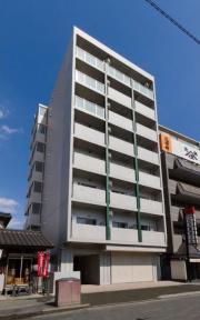 京急大師線川崎大師駅まで徒歩3分