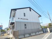 アーバンハイツ篠崎