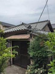 天城通貸家西側 西