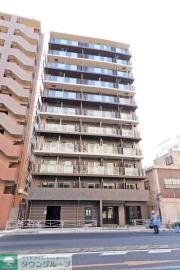 MAXIV横浜吉野町TRE