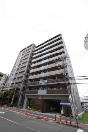 江坂プライマリーワン