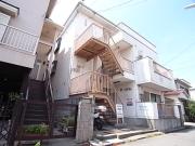 YKハイツ西明石南町