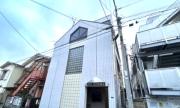 ＪＲ中央線西八王子駅まで徒歩15分