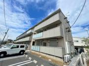 ＪＲ京葉線蘇我駅まで徒歩10分