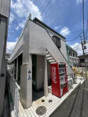 都営三田線西巣鴨駅まで徒歩6分