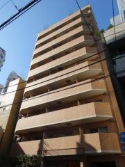 都営大江戸線蔵前駅まで徒歩3分