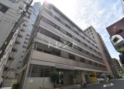 東京メトロ日比谷線築地駅まで徒歩8分