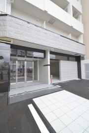 皆実町MRIトラストビル