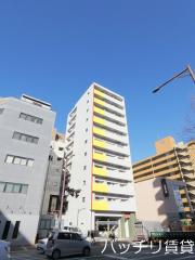 エスグランデ大濠公園（旧名称MODERN PALAZZO 大濠スクエ