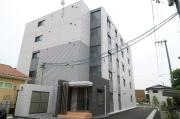 ＪＲ山陽本線倉敷駅まで徒歩15分