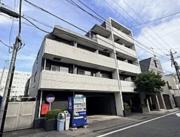 ラグジュアリーアパートメント品川シーサイド