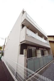 湘南新宿ライン(高崎/東海道)大宮駅まで徒歩22分