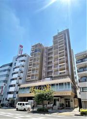 和光マンション