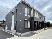 南海泉北線深井駅まで徒歩9分