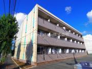 クレセント東伏見