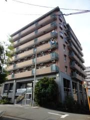 宮前平ハイツ