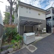 ラ・ベルテ高円寺