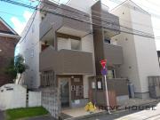 西鉄天神大牟田線雑餉隈駅まで徒歩10分