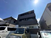 フジパレス和泉大宮駅南II番館