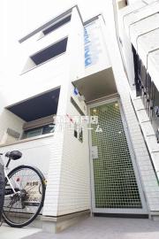 地下鉄御堂筋線北花田駅まで徒歩6分