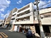 塚本ハイツ